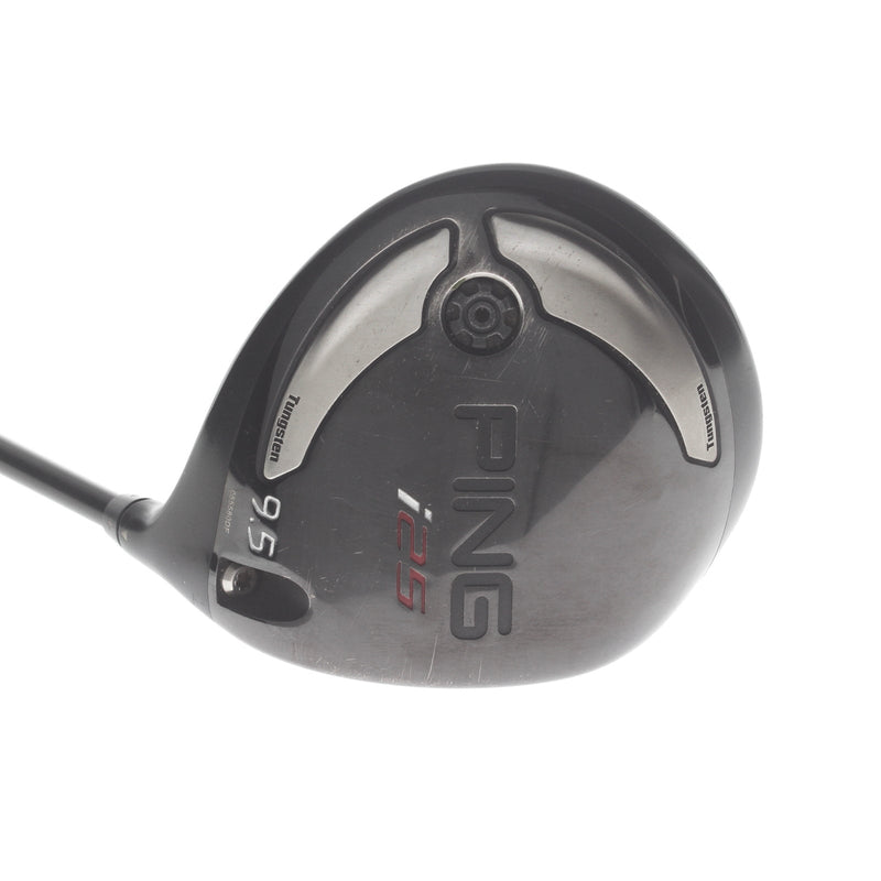 Ping i25 Graphite Mens Right Hand Driver 9.5* Regular - Ping PWR65