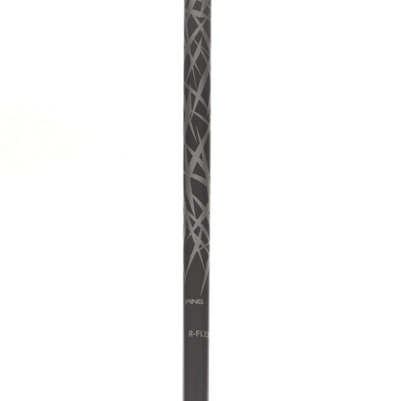 Ping i25 Graphite Mens Right Hand Driver 9.5* Regular - Ping PWR65