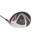 Prosimmon X9 Steel Mens Right Hand 3 Hybrid 19* Regular -