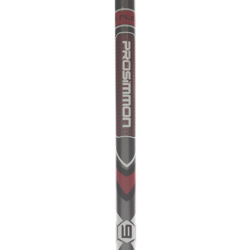 Prosimmon X9 Graphite Mens Right Hand Fairway 3 Wood 15* Regular -
