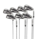 Prosimmon X9 Steel Mens Right Hand Irons 5-SW Regular - Prosimmon