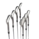 Prosimmon X9 Steel Mens Right Hand Irons 5-SW Regular - Prosimmon