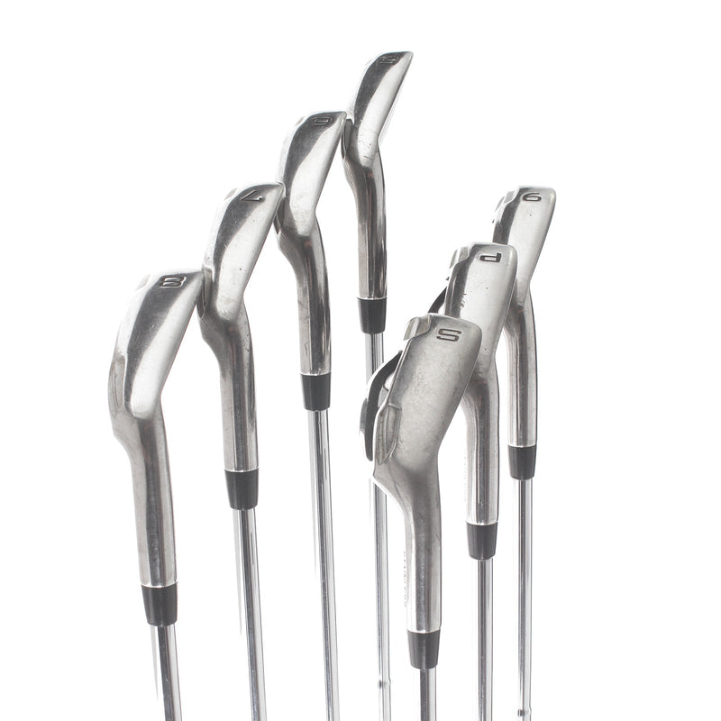 Prosimmon X9 Steel Mens Right Hand Irons 5-SW Regular - Prosimmon