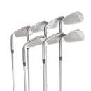Prosimmon X9 Steel Mens Right Hand Irons 5-SW Regular - Prosimmon