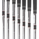 Prosimmon X9 Steel Mens Right Hand Irons 5-SW Regular - Prosimmon