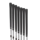 Prosimmon X9 Steel Mens Right Hand Irons 5-SW Regular - Prosimmon