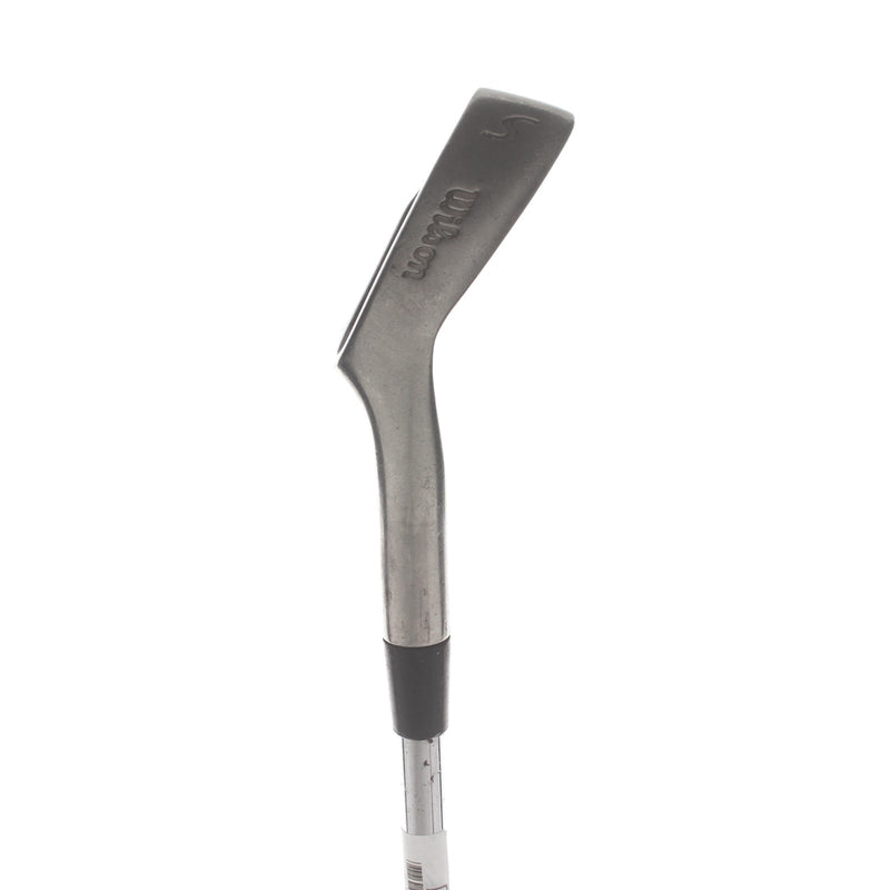 Wilson 1200 Gear Effect Steel Mens Right Hand Sand Wedge 54* Regular -