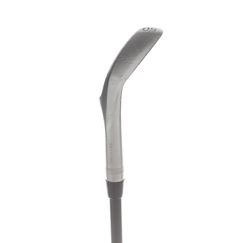 PXG 0311 T Sugar Daddy Graphite Mens Right Hand Gap Wedge 50* 10 Bounce Senior - Tensei AV Red Series