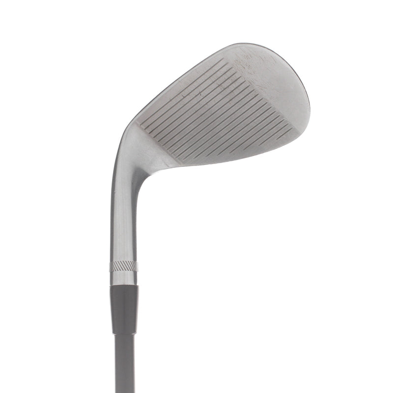 Titleist SM9 Graphite Mens Right Hand Sand Wedge 56* 12 Bounce D Grind Senior - MMT 60