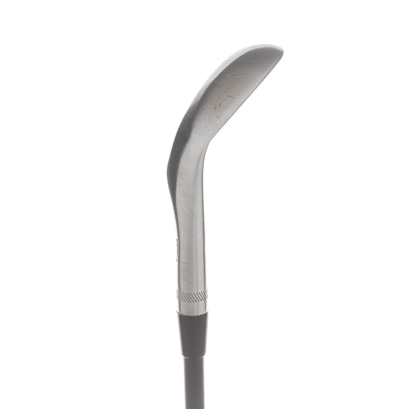 Titleist SM9 Graphite Mens Right Hand Sand Wedge 56* 12 Bounce D Grind Senior - MMT 60