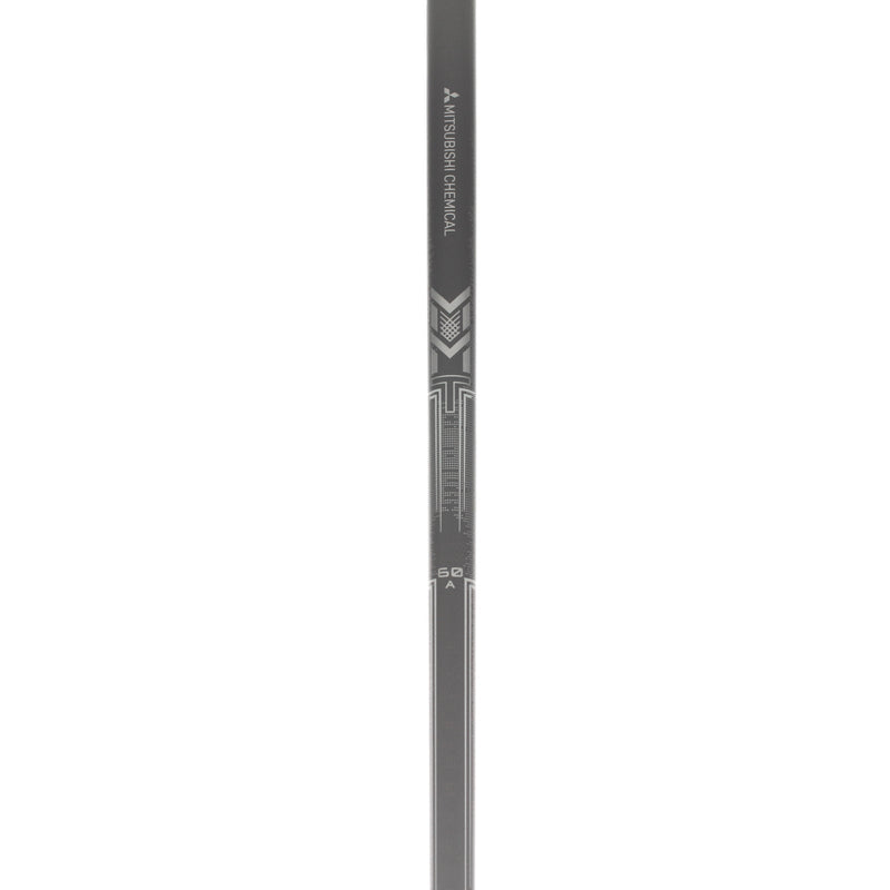 Titleist SM9 Graphite Mens Right Hand Sand Wedge 56* 12 Bounce D Grind Senior - MMT 60