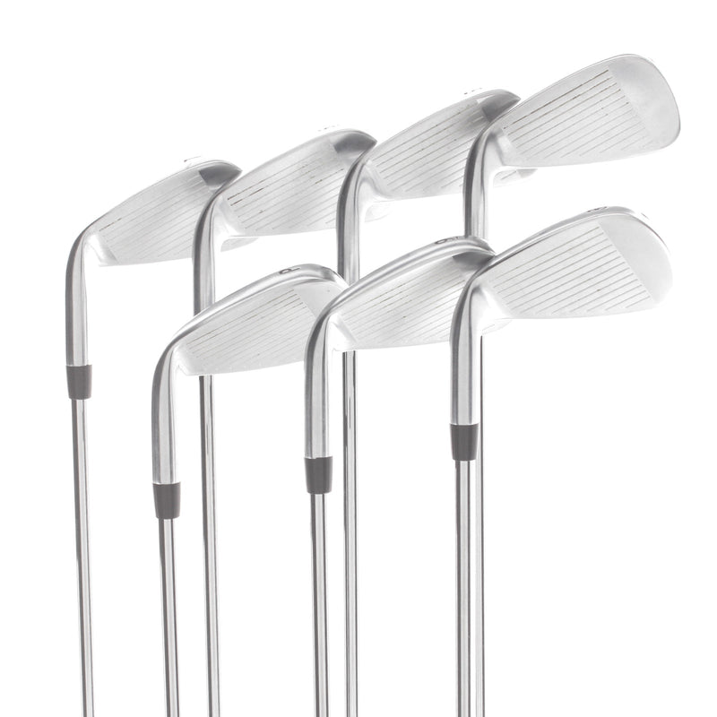 Caley 1 Steel Mens Right Hand Irons 4-PW Regular - KBS Tour Lite