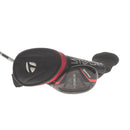 TaylorMade Stealth Graphite Mens Right Hand 3 Hybrid 19* Stiff - Fujikura Ventus 7-S