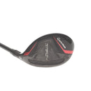 TaylorMade Stealth Graphite Mens Right Hand 3 Hybrid 19* Stiff - Fujikura Ventus 7-S