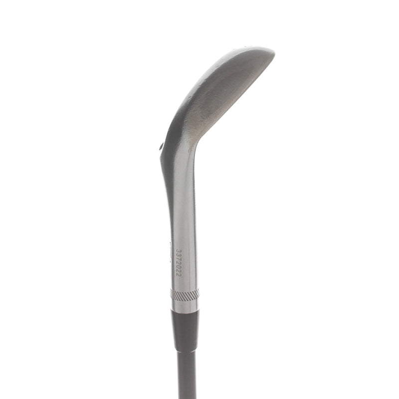 Titleist SM8 Graphite Mens Right Hand Lob Wedge 60* 8 Bounce M Grind Senior - MMT 60