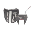 Odyssey White Hot Versa Seven Mens Right Hand Putter 34" Mallet Odyssey Stroke Lab - Odyssey