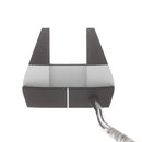 Odyssey White Hot Versa Seven Mens Right Hand Putter 34" Mallet Odyssey Stroke Lab - Odyssey