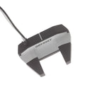 Odyssey White Hot Versa Seven Mens Right Hand Putter 34" Mallet Odyssey Stroke Lab - Odyssey