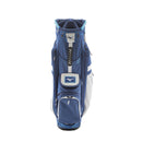 Mizuno BR-D3 Cart Bag - Blue/White