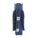 Mizuno BR-D3 Cart Bag - Blue/White