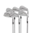 Nike Vr Forged Steel Mens Right Hand Irons 5-PW Regular - Dynamic Gold R300