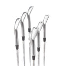 Nike Vr Forged Steel Mens Right Hand Irons 5-PW Regular - Dynamic Gold R300