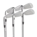 Nike Vr Forged Steel Mens Right Hand Irons 5-PW Regular - Dynamic Gold R300