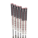 Nike Vr Forged Steel Mens Right Hand Irons 5-PW Regular - Dynamic Gold R300