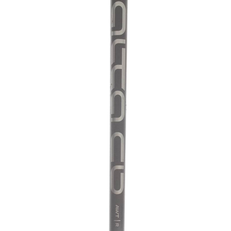 Ping G425 Graphite Mens Right Hand Irons 5-UW Black Dot Regular - Ping Alta CB AWT