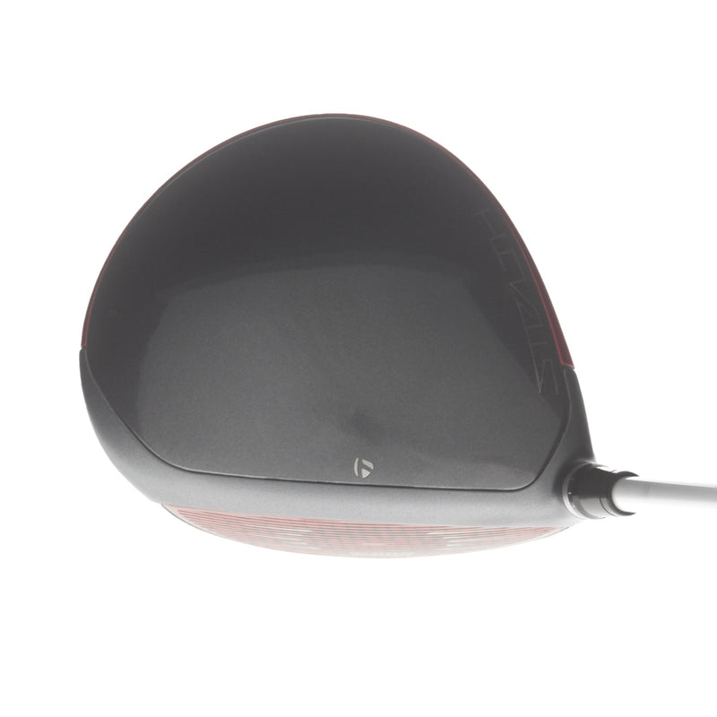 TaylorMade Stealth2 HD Graphite Ladies Right Hand Driver 12* Ladies - Aldila Ascent 45