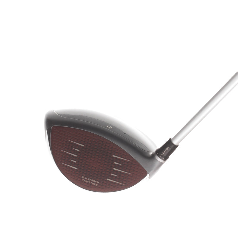 TaylorMade Stealth2 HD Graphite Ladies Right Hand Driver 12* Ladies - Aldila Ascent 45