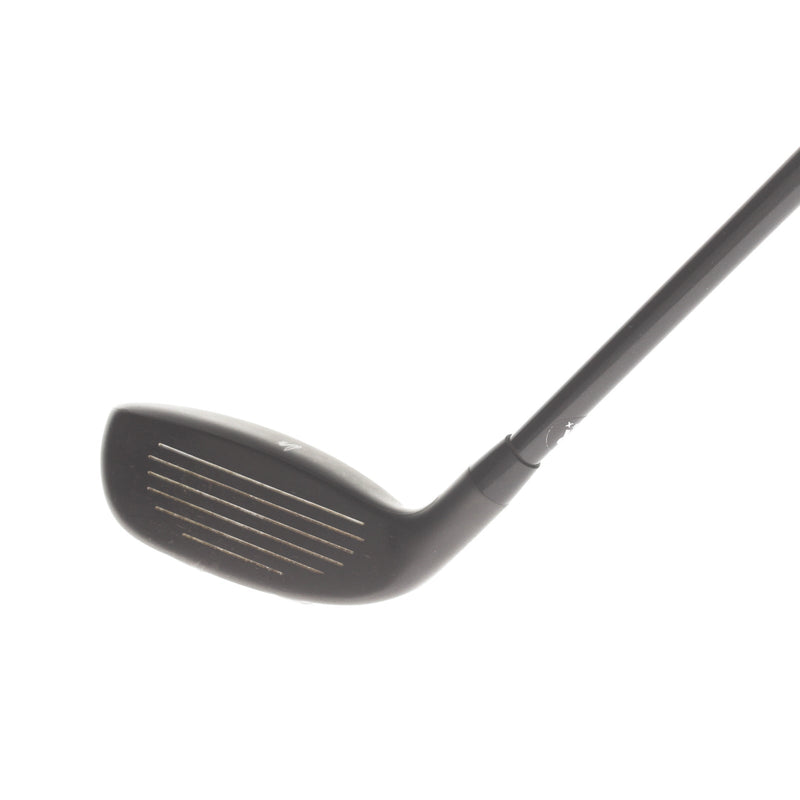 Cobra King F9 Graphite Mens Right Hand 3 Hybrid 21* Regular - Fujikura Atmos 7R