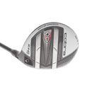 Cobra King F9 Graphite Mens Right Hand Fairway 3 Wood 14.5* Regular - Fujikura Atmos 7R