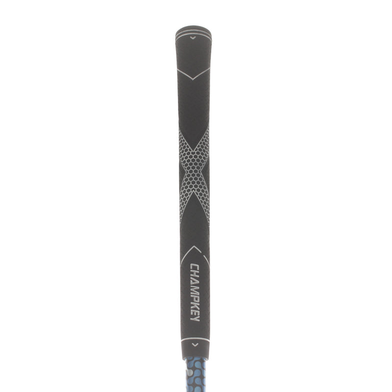 Cobra King F9 Graphite Mens Right Hand Fairway 3 Wood 14.5* Regular - Fujikura Atmos 7R