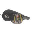 Cobra Speedzone Graphite Mens Right Hand Driver 10.5* Regular - Tensei AV Blue 65