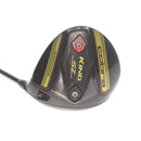 Cobra Speedzone Graphite Mens Right Hand Driver 10.5* Regular - Tensei AV Blue 65