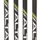 Ping G430 Graphite Mens Right Hand Irons 7-PW Red Dot 1* Flat Regular - Ping AWT