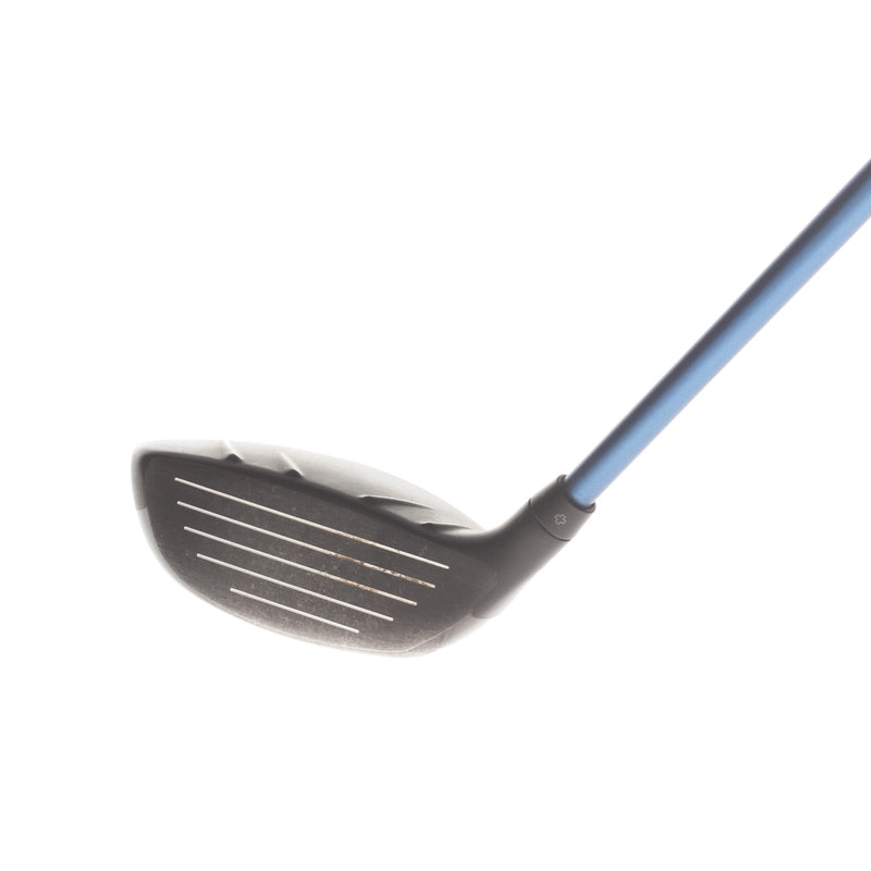 Ping G30 Graphite Mens Right Hand Fairway 3 Wood 14.5* Regular - Ping TFC 419