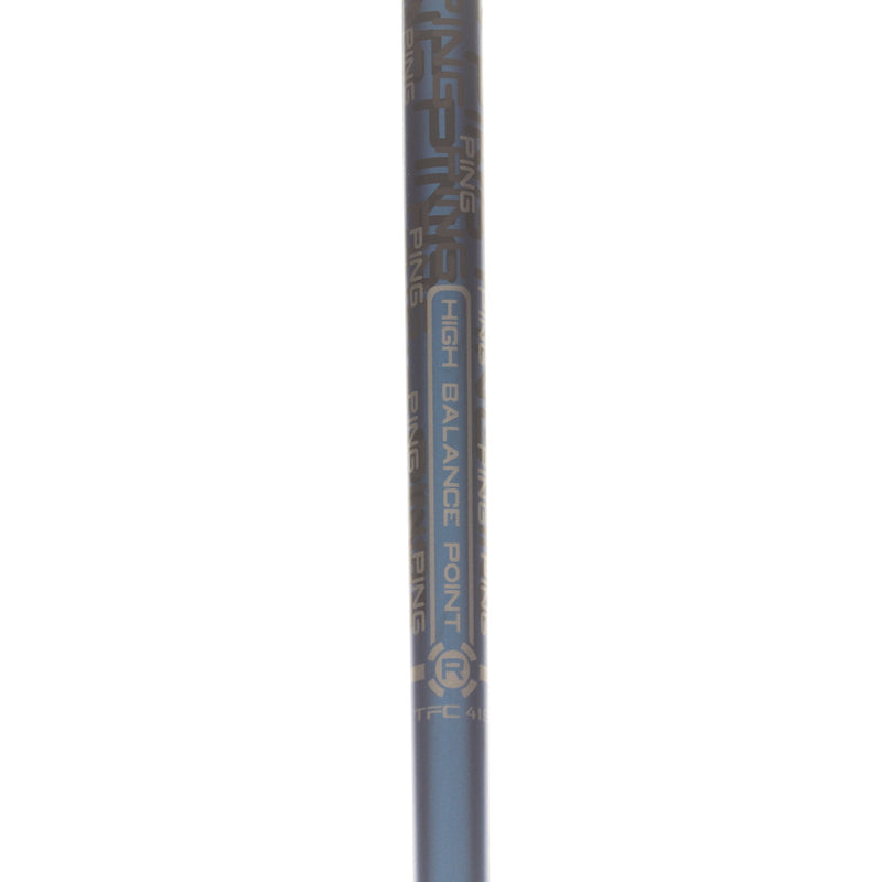 Ping G30 Graphite Mens Right Hand Fairway 3 Wood 14.5* Regular - Ping TFC 419