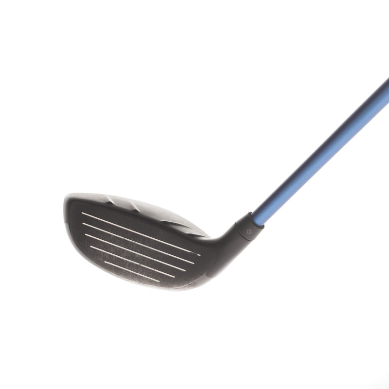 Ping G30 Graphite Mens Right Hand Fairway 5 Wood 18* Regular - Ping TFC 419