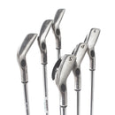 Callaway X-20 Steel Mens Right Hand Irons 6-SW Uniflex - Callaway