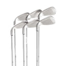 Callaway X-20 Steel Mens Right Hand Irons 6-SW Uniflex - Callaway