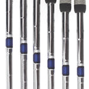 Callaway X-20 Steel Mens Right Hand Irons 6-SW Uniflex - Callaway