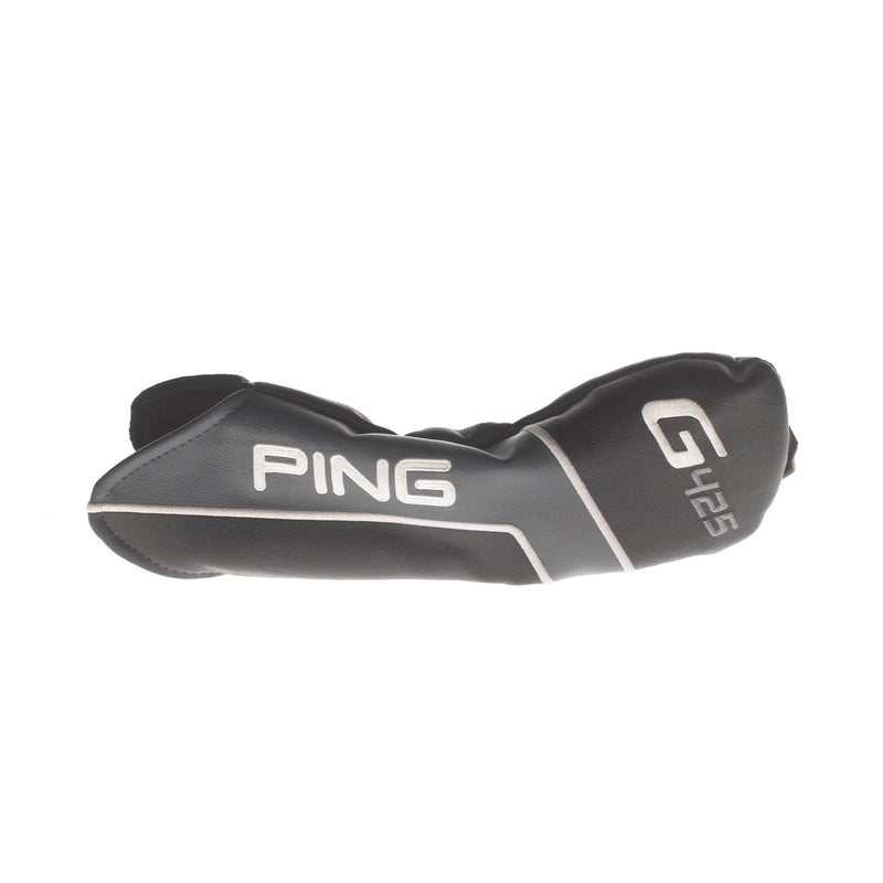 Ping G425 Max Graphite Mens Right Hand Fairway 5 Wood 17.5* Regular - Alta CB 65