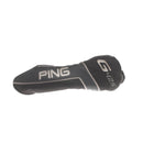 Ping G425 Max Graphite Mens Right Hand Fairway 3 Wood 14.5* Regular - Alta CB 65