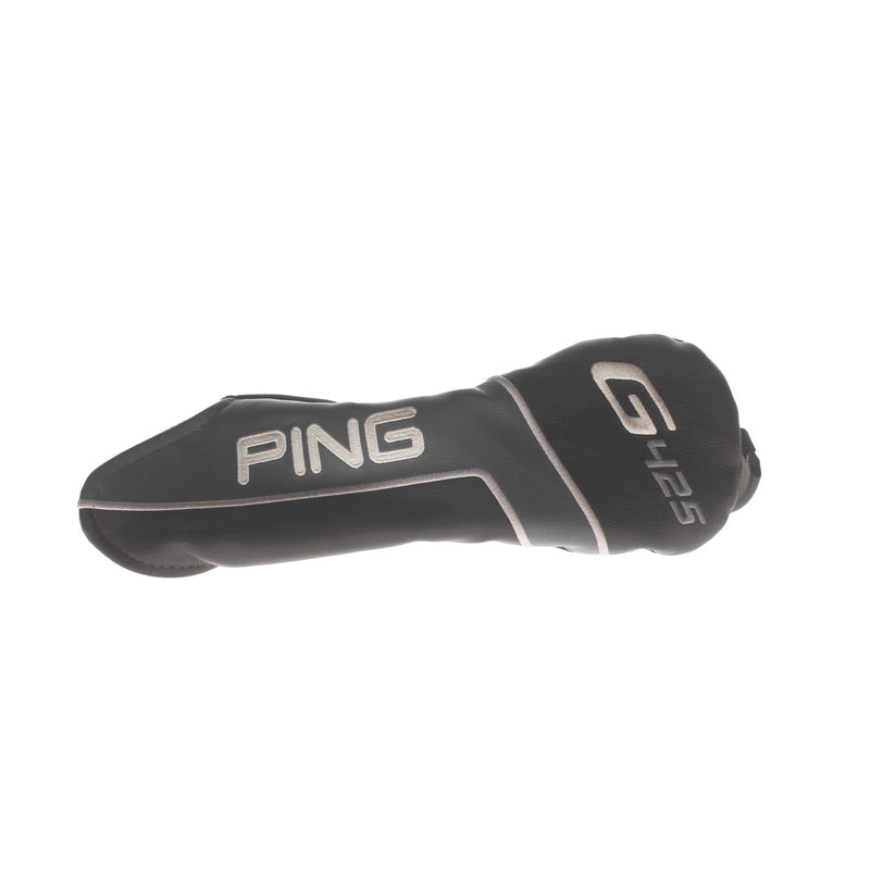 Ping G425 Max Graphite Mens Right Hand Fairway 3 Wood 14.5* Regular - Alta CB 65
