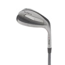 Ping Glide 4.0 Graphite Mens Right Hand Lob Wedge 60* 1* Flat 6 Bounce T Grind Regular - Alta CB AWT
