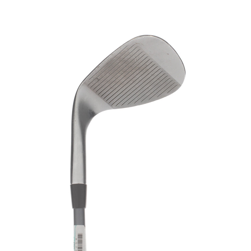 Ping Glide 4.0 Graphite Mens Right Hand Lob Wedge 60* 1* Flat 6 Bounce T Grind Regular - Alta CB AWT