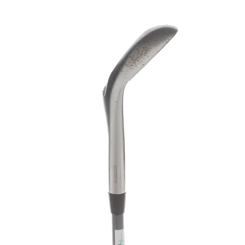 Ping Glide 4.0 Graphite Mens Right Hand Lob Wedge 60* 1* Flat 6 Bounce T Grind Regular - Alta CB AWT