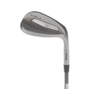 Ping Glide 4.0 Graphite Mens Right Hand Sand Wedge 54* 1* Flat 12 Bounce S Grind Regular - Alta CB AWT